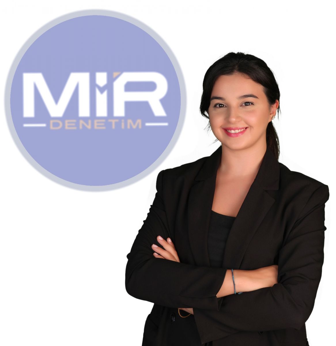 Gaye Ece ALTIN - Genel Muhasebe Yöneticisi